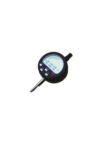 realspace Pro RS PRO Imperial/Metric Dial Indicator, 0 → 12.7 mm Measurement Range, 0.005 mm Resolution , ±0.015 mm Accuracy - 7244036