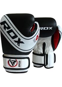 Rdx, Boxhandschuhe, (4 OZ, One Size)