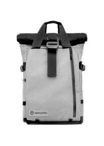 Wandrd The PRVKE 31 Photo Bundle grau (Fotorucksack, 31 l), Kameratasche, Grau