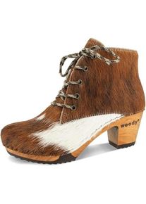 woody, Damen, Boots + Stiefel, Stivaletti alla Caviglia Betty, (36)