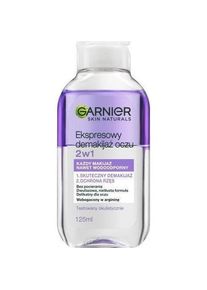 Garnier, Gesichtsreinigung, Skin Naturals (Make-Up Entferner, 125 ml)