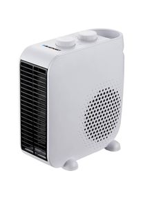 Blaupunkt Heizlüfter, Heizlüfter, Weiss