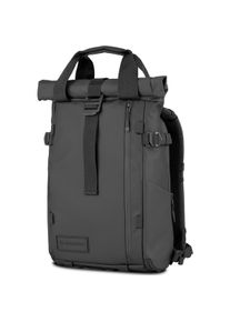 Wandrd PRVKE 15L Black V4 (Fotorucksack, 15 l), Kameratasche, Schwarz