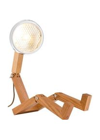 Piffany Copenhagen, Tischlampe, Mr. Wattson (200 lm, G4)