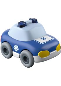 Haba Polizeiauto