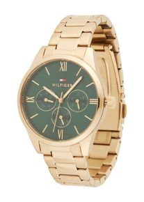 Tommy Hilfiger Ceas analogic 'CAMILLE' Femei auriu, Mărimea One Size