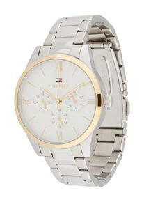 Tommy Hilfiger Ceas analogic 'CAMILLE' Femei argintiu, Mărimea One Size