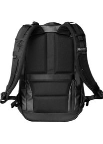 Wandrd NIMBUS 18 Black (Fotorucksack, 18 l), Kameratasche, Schwarz