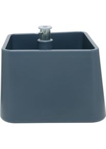 Jan Kurtz, Regenschirmständer, Fill up