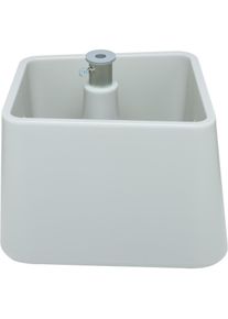 Jan Kurtz, Regenschirmständer, Fill up