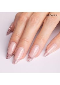 Neonail, Nagelstyling + Kunstnägel, Duo Acrylgel Cover Nude Polygel for Gel Nails (Nude)