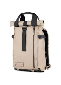 Wandrd PRVKE 15L Yuma Tan V4 (Fotorucksack, 15 l), Kameratasche, Beige
