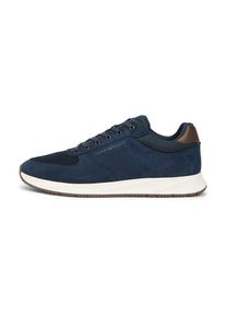 Tommy Hilfiger Sneaker low 'Newport' Bărbaţi albastru, Mărimea 46