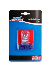 New Sports, Zubeh&ouml;r Ballsport