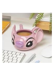 Paladone Products Paladone Angel Shaped Mug, Tasse