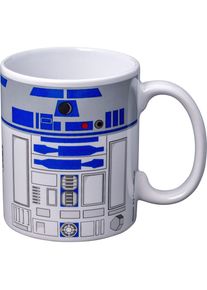 Pyramid R2-D2, Tasse, Mehrfarbig