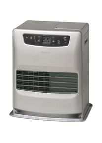 Zibro LC 32 - Petroleumkachel - Laserkachel - 120 m, Heizlüfter