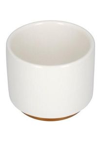 Fellow Monty Cappuccinotasse - Weiss - 190 ml (6,5 oz), Tasse, Weiss