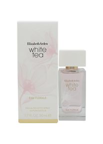 Elizabeth Arden, Beauty Geschenkset, White Tea Eau Florale Eau de Toilette (Parfum Set)