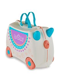 Trunki, Koffer, Lola Llama, Mehrfarbig, (18 l)