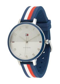 Tommy Hilfiger Ceas analogic Femei albastru, Mărimea One Size