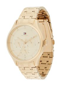Tommy Hilfiger Ceas analogic 'Gianna' Femei auriu, Mărimea One Size