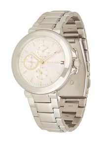 Tommy Hilfiger Ceas analogic 'LORI' Femei argintiu, Mărimea One Size