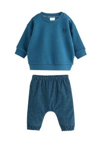 next Set Chlapci tmavomodrá / petrolejová 74