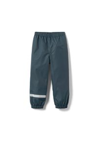 Tchibo - Kleinkind-Regenhose - Unisex - Gr. 110/116 - blau