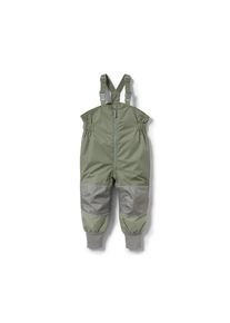 Tchibo - Kleinkind-Regenhose - Unisex - Gr. 86/92 - khaki