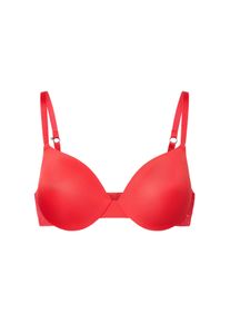 Tchibo - T-Shirt-BH - Damen - Gr. 75B - rot