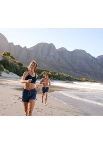 Tchibo - Seamless-Sport-Bustier - Damen - Gr. S - dunkelblau