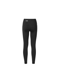 Tchibo - Wasserabweisende Sporttight - Damen - Gr. XL - schwarz
