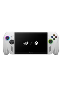 ASUS ROG Xbox Ally - Consola Portátil Gaming 7" Full HD 120Hz (AMD Ryzen Z2 A, 16GB RAM, 512GB SSD, Batería 60Wh , Windows 11, Gamepass incluido) -