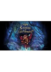 Nintendo Bayonetta Origins: Cereza and the Lost Demon