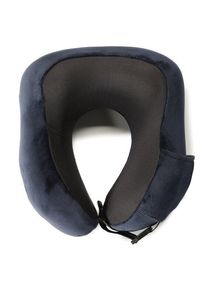 Samsonite Ta Revolution Reisekissen 25 cm blau