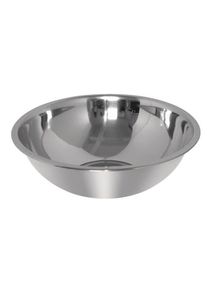 Vogue Cul de Poule empilhável em aço inoxidável 1 L