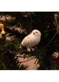 Harry Potter - Hedwig Christmas Tree Decoration