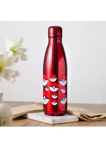 Pokémon Pokeball Drinking Bottle - Pokemon