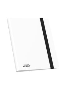 Ultimate Guard - Album de cartes Flexxfolio blanc - Ultimate Guard