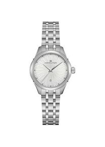 Hamilton | Jazzmaster Lady Quartz | Stainless Steel | 30mm