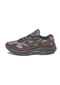 Mizuno Wave Rider Beta Premium, Quiet Shade / Black / Mole
