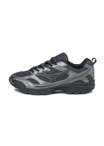 Mizuno MXR Tech, Iron Gate / Silver / Syrah