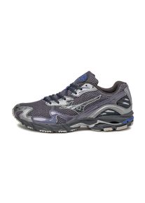 Mizuno Wave Rider 10 Sport, Black Sand / Black / Chicory Coffee