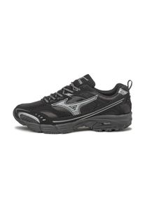 Mizuno MXR Tech, Black / Metallic Gray