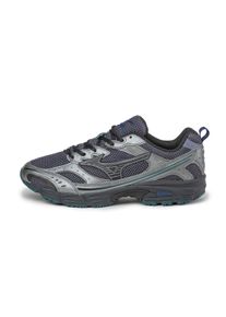 Mizuno MXR Sport, Odyssey Gray / Black / Deep Teal