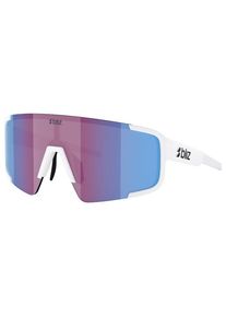Bliz P003 Cat. 2 Cycling glasses purple