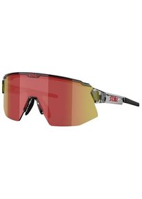 Bliz Breeze Cat. 3 Cycling glasses red