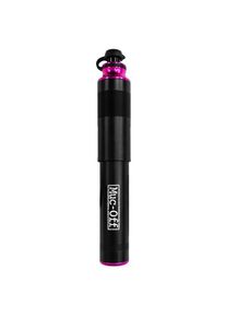 Muc Off AirMach Mini Pump Mini pump black/grey