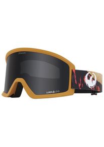 Dragon DX3 L OTG (VLT 23%) Skidglasögon Storlek L Färg grå